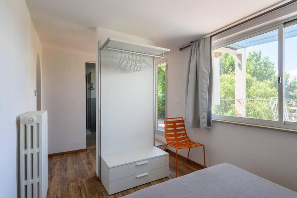 Ferienwohnung La Boutique Bettolle Exterior foto