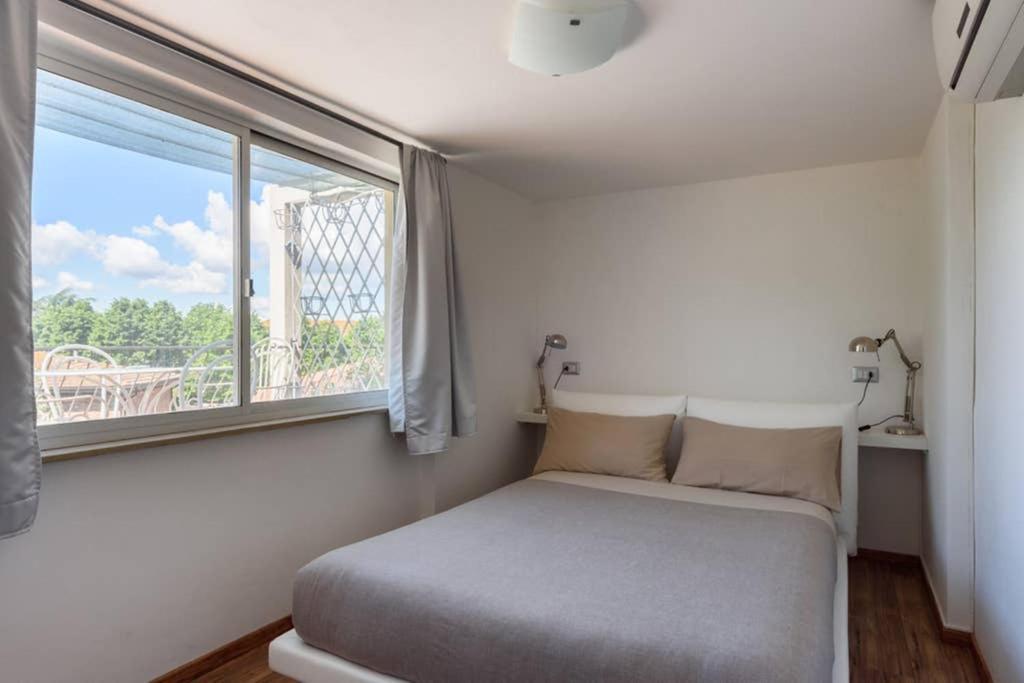 Ferienwohnung La Boutique Bettolle Exterior foto